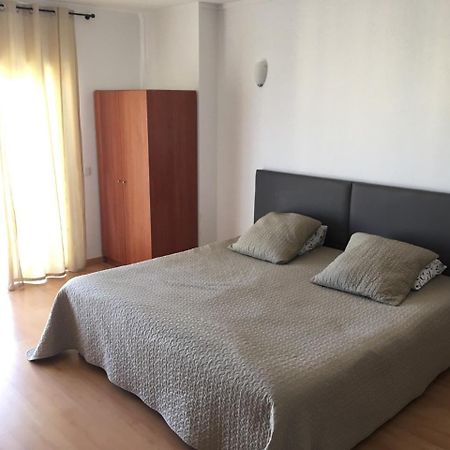 Apartamentos Turisticos Rocha Tower 3 Portimão Eksteriør bilde