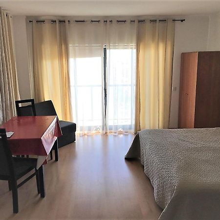 Apartamentos Turisticos Rocha Tower 3 Portimão Eksteriør bilde