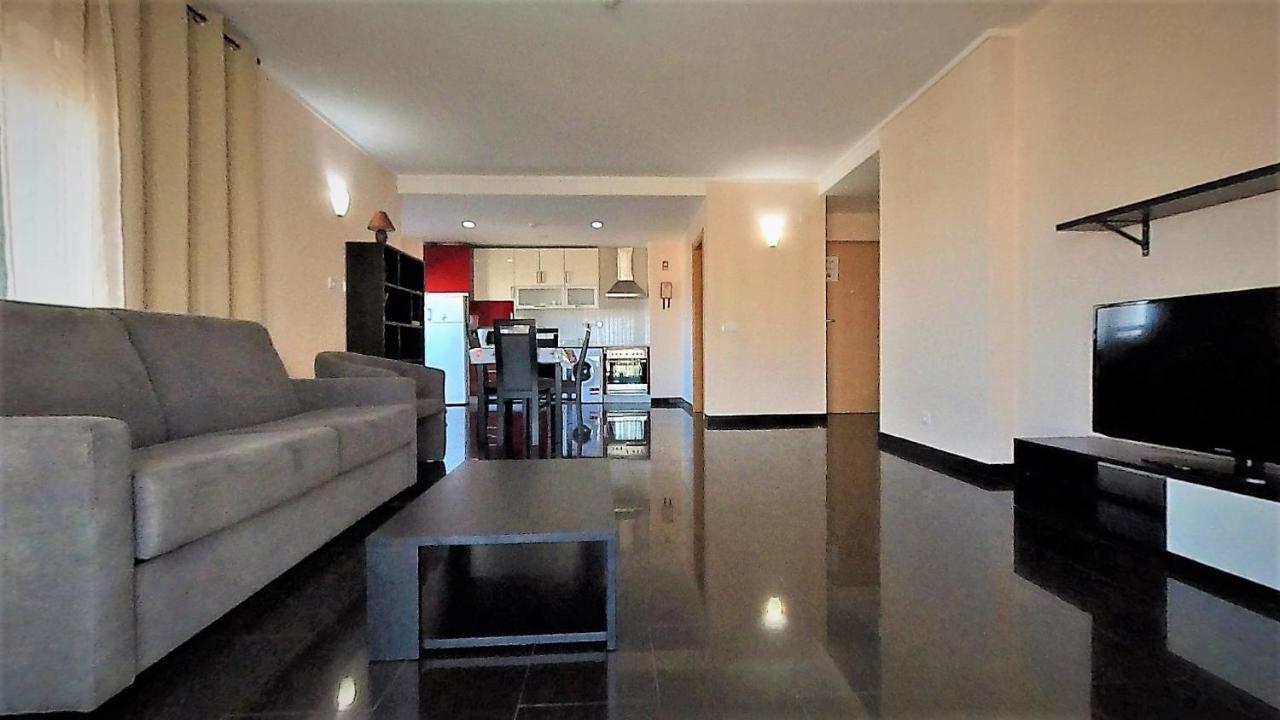Apartamentos Turisticos Rocha Tower 3 Portimão Eksteriør bilde