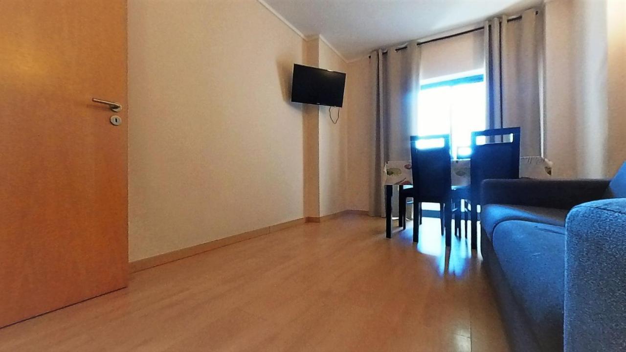 Apartamentos Turisticos Rocha Tower 3 Portimão Eksteriør bilde
