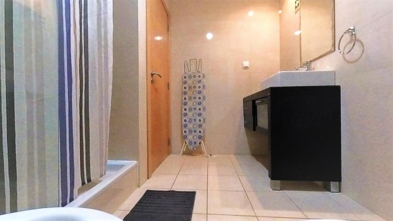 Apartamentos Turisticos Rocha Tower 3 Portimão Eksteriør bilde
