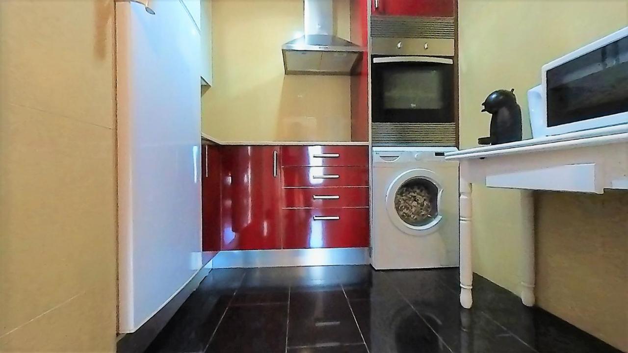 Apartamentos Turisticos Rocha Tower 3 Portimão Eksteriør bilde
