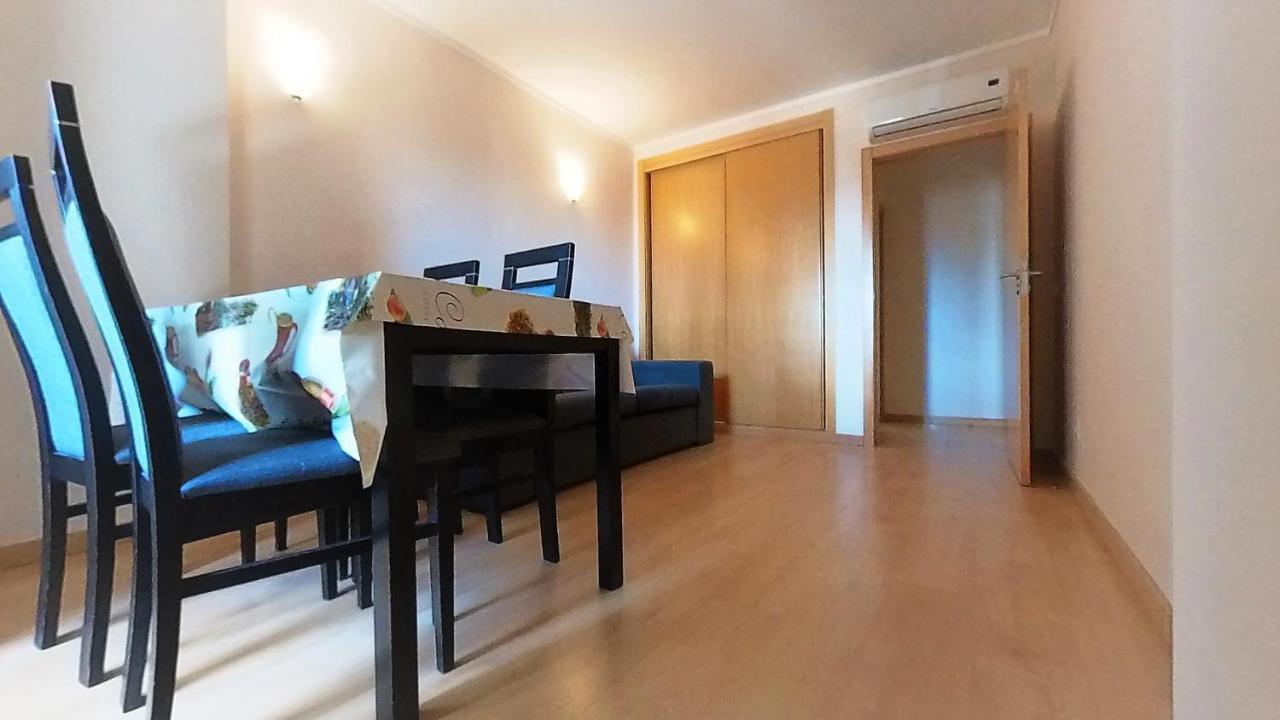 Apartamentos Turisticos Rocha Tower 3 Portimão Eksteriør bilde