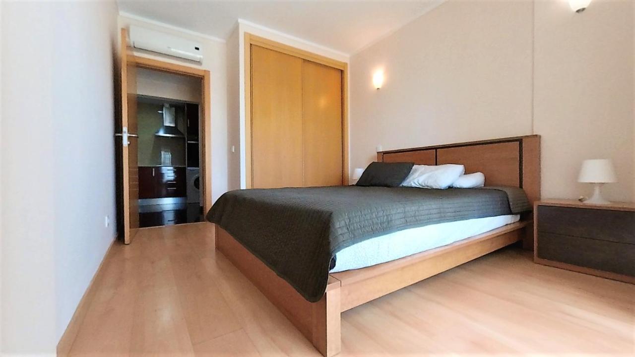 Apartamentos Turisticos Rocha Tower 3 Portimão Eksteriør bilde