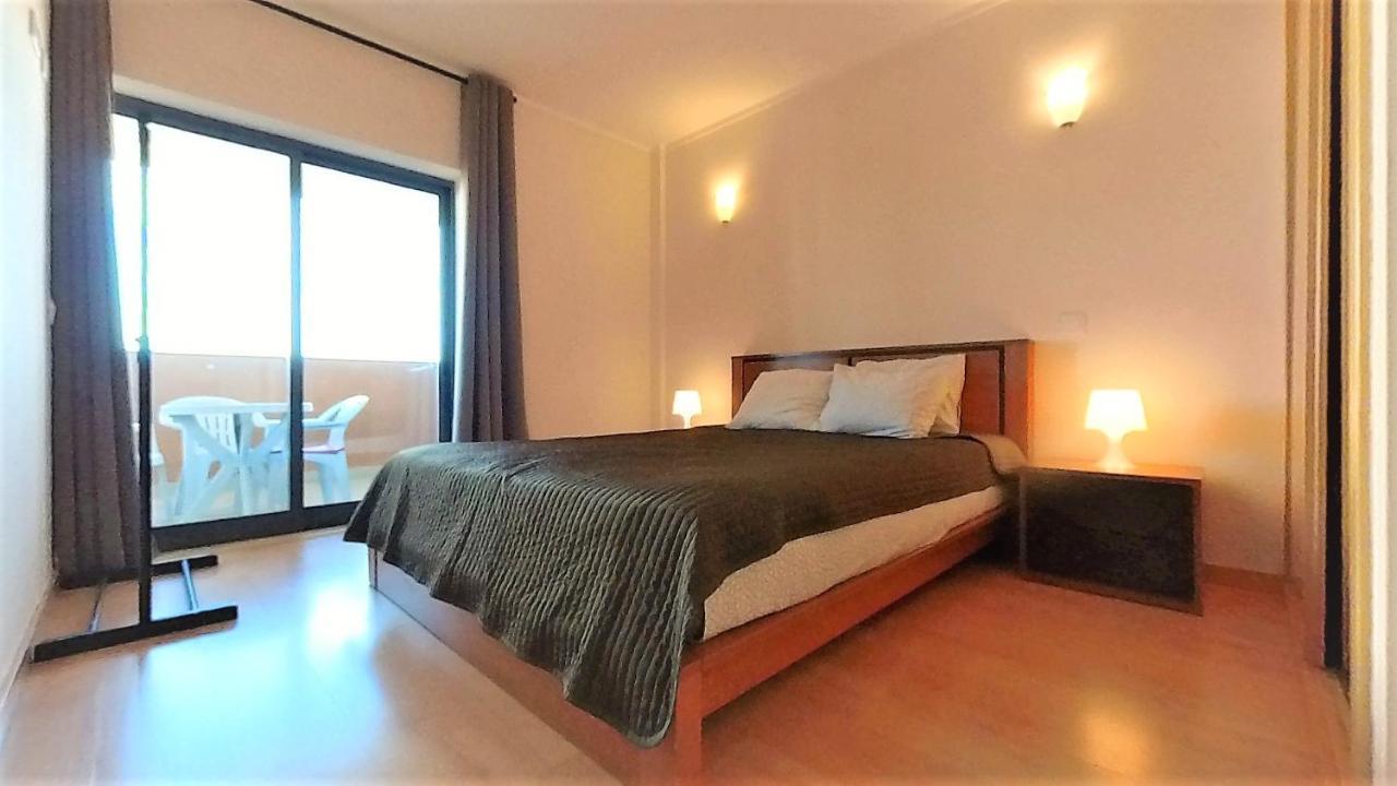 Apartamentos Turisticos Rocha Tower 3 Portimão Eksteriør bilde