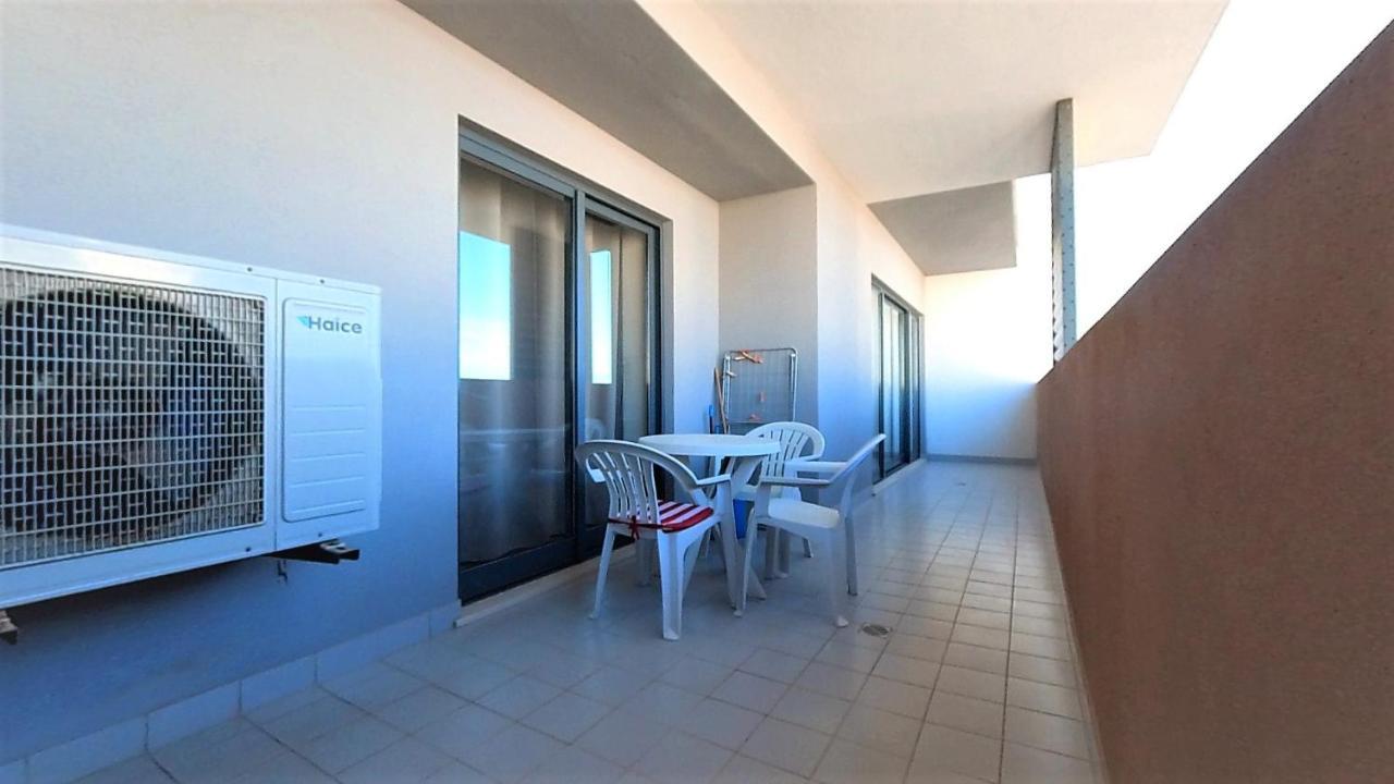 Apartamentos Turisticos Rocha Tower 3 Portimão Eksteriør bilde