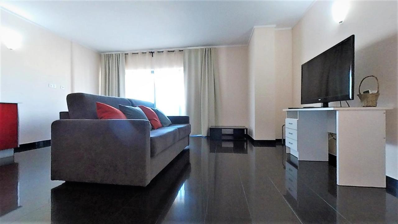 Apartamentos Turisticos Rocha Tower 3 Portimão Eksteriør bilde