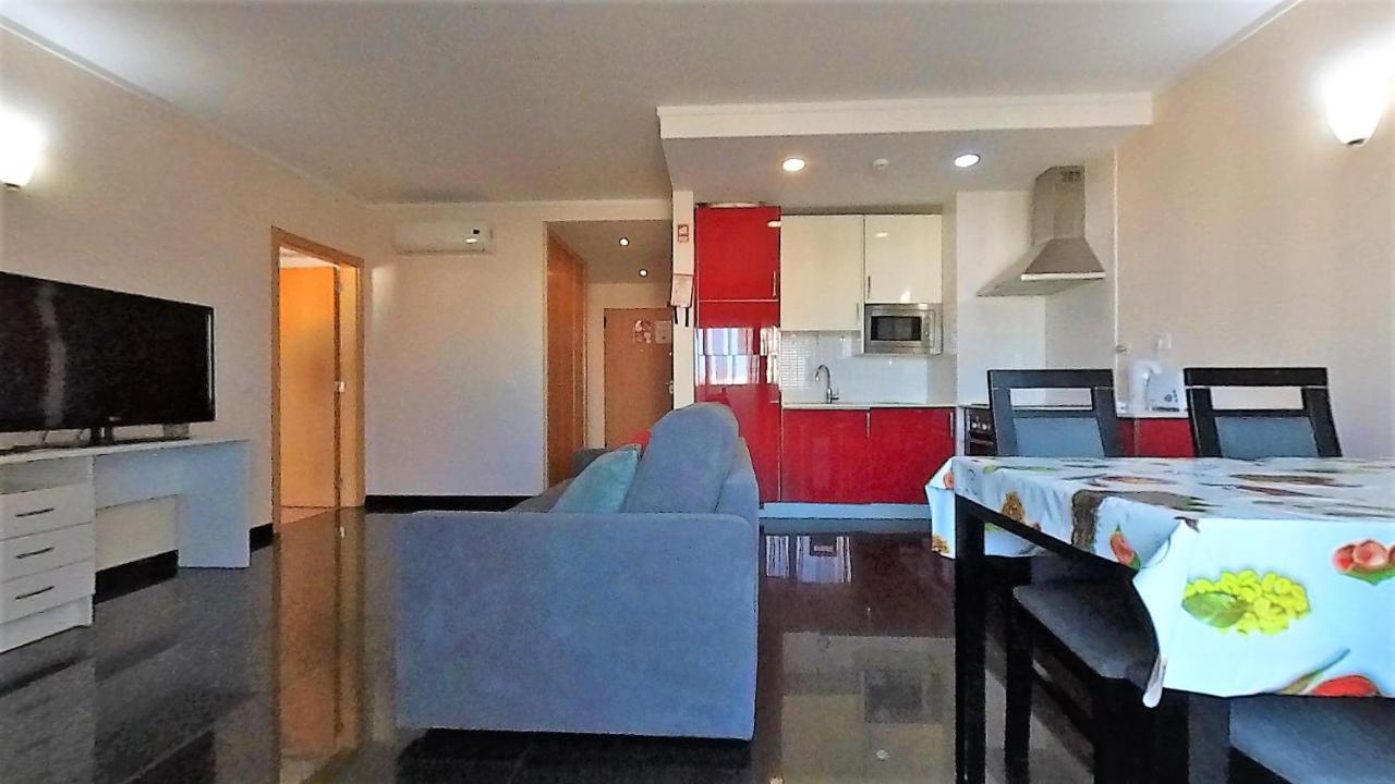 Apartamentos Turisticos Rocha Tower 3 Portimão Eksteriør bilde