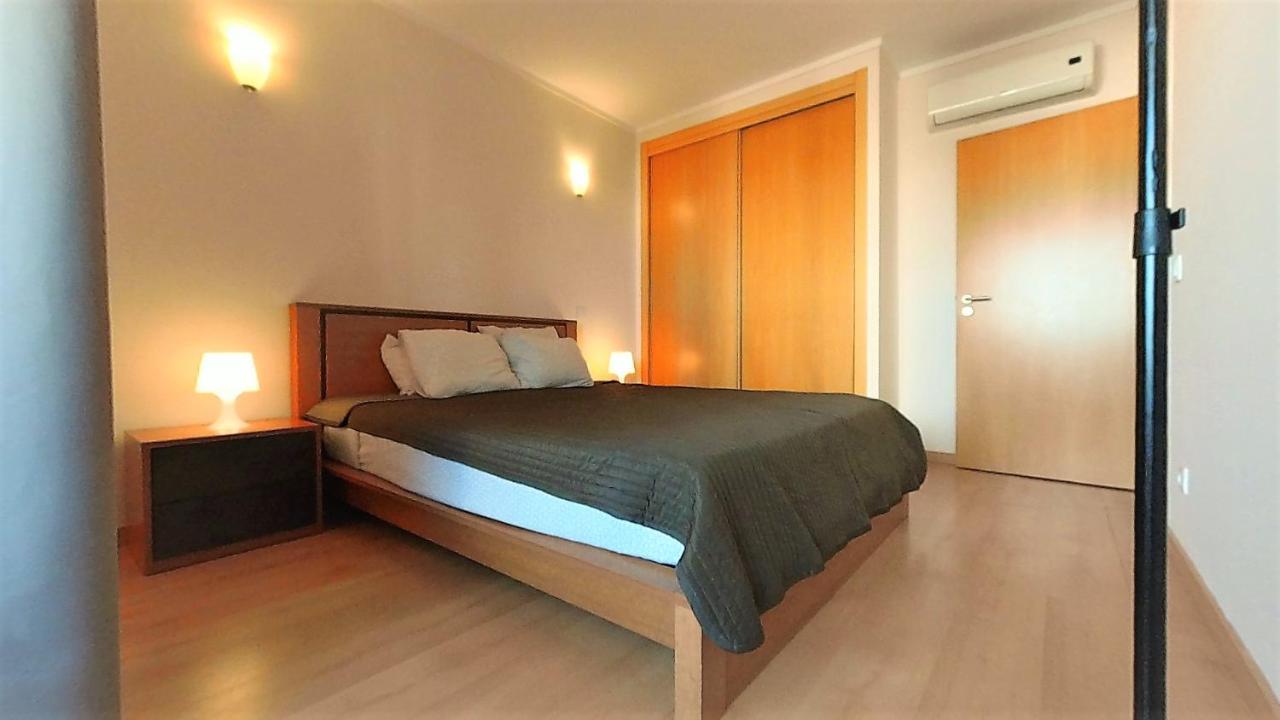 Apartamentos Turisticos Rocha Tower 3 Portimão Eksteriør bilde