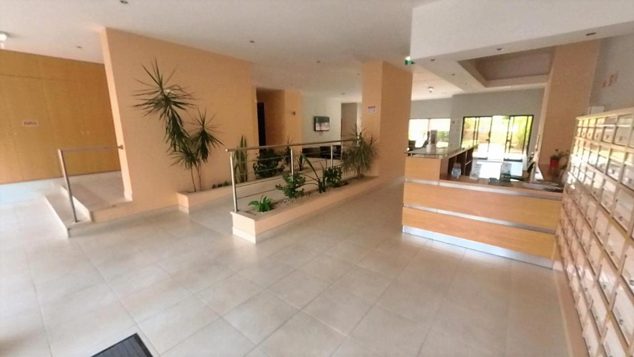 Apartamentos Turisticos Rocha Tower 3 Portimão Eksteriør bilde