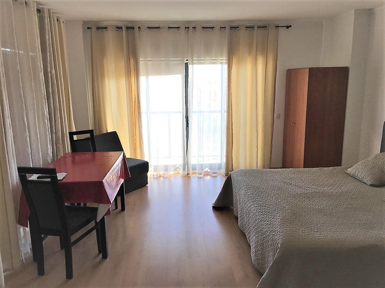 Apartamentos Turisticos Rocha Tower 3 Portimão Eksteriør bilde