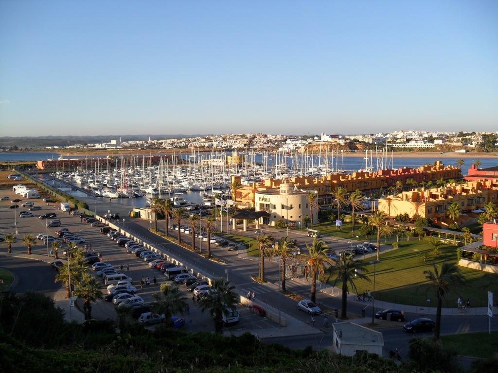 Apartamentos Turisticos Rocha Tower 3 Portimão Eksteriør bilde